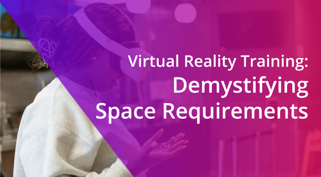 Demystifying Space Requirements